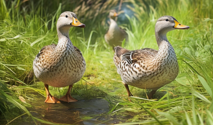Beginner-friendly chickens and Coturnix quail listed among easiest livestock to raise