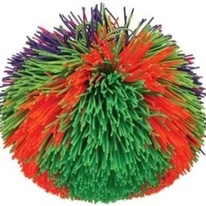 23. Koosh Ball