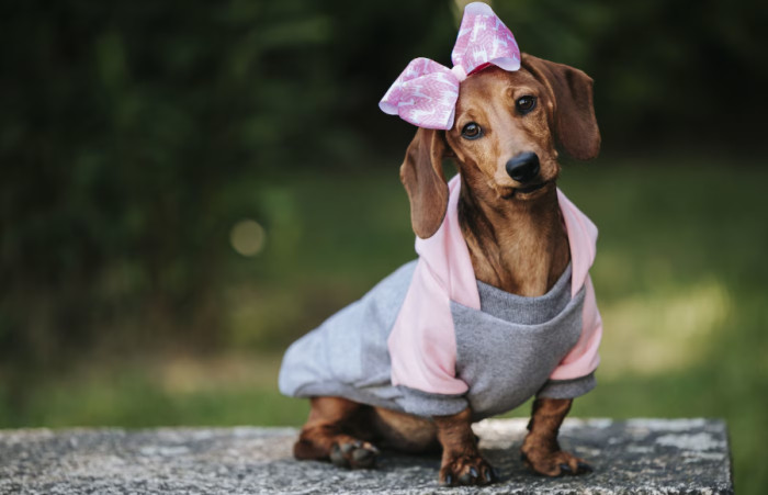 Female Brown Dog Names