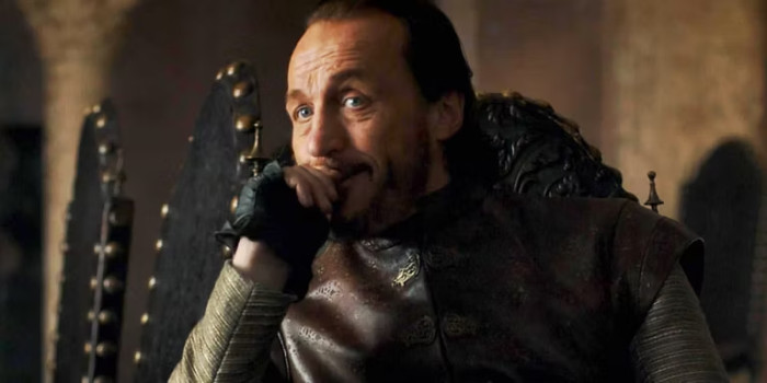 14. Bronn