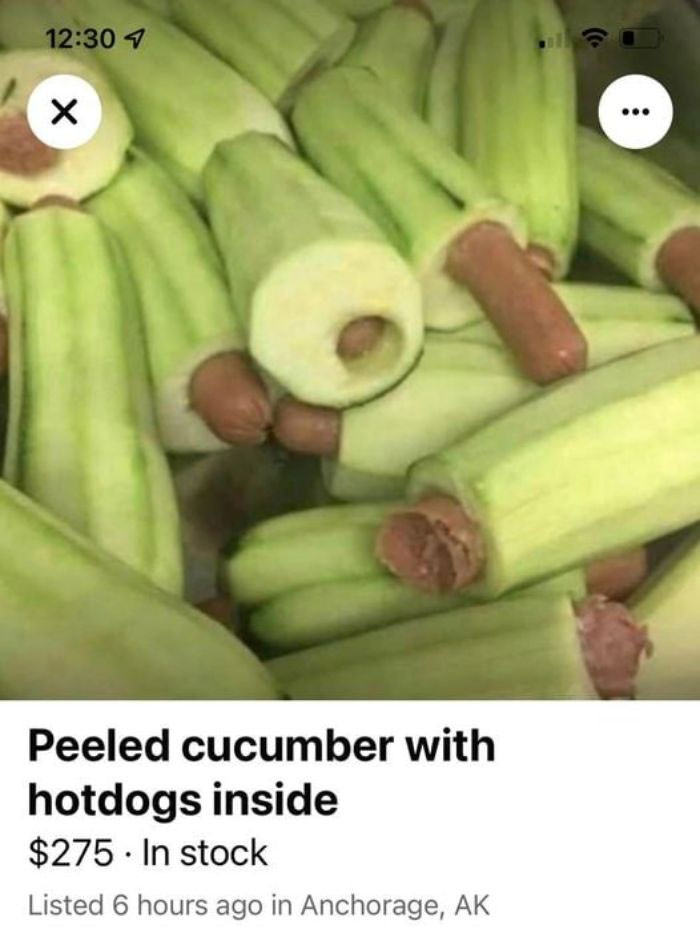 21. Wait, what!