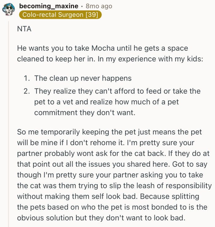 This Redditor gave detailed insight into what’s playing out between OP and their fiancé