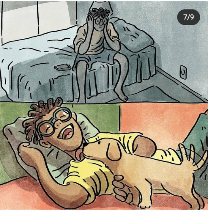 30. Just what you need