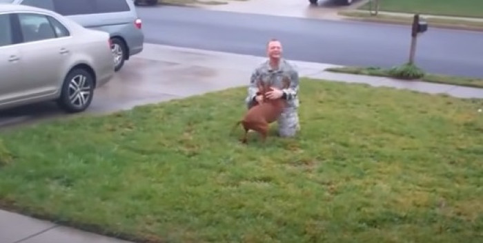 This connection withstands the test of time and even the most trying situations.