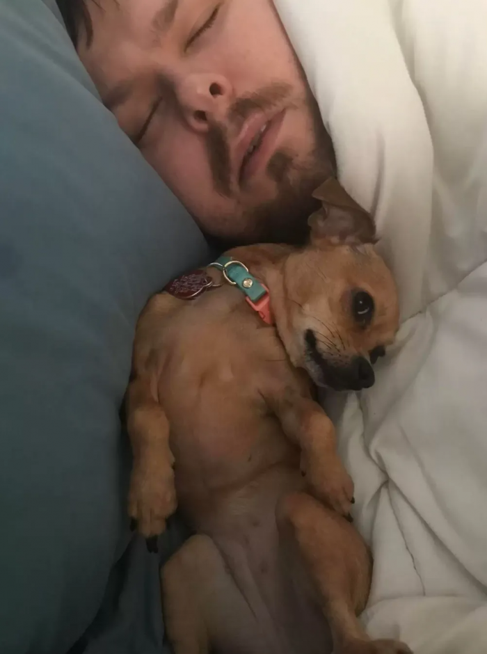 Bristol Has a Certain Look She Always Gives Her Mom