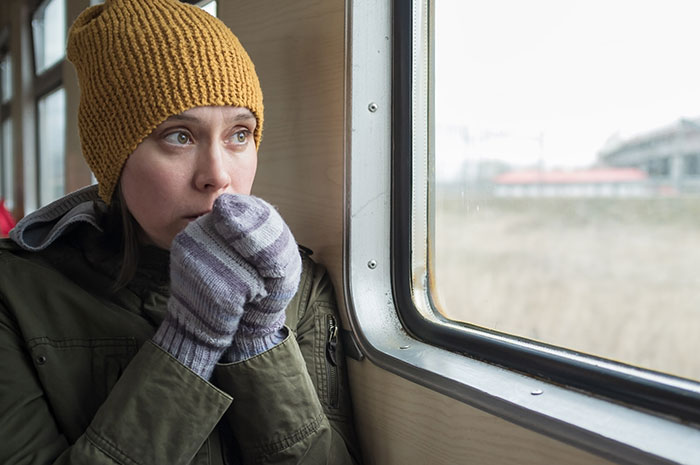 With each passing hour, the initial excitement faded into exhaustion, and the picturesque scenery was replaced by an overwhelming sense of frustration.