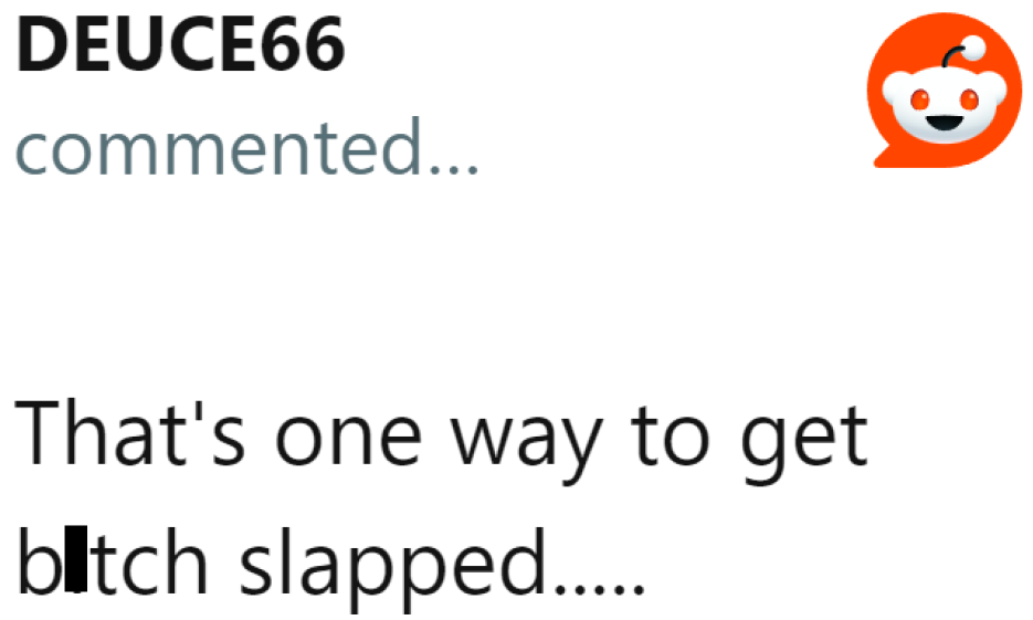 Don't Annoy the Doggo, or Else.