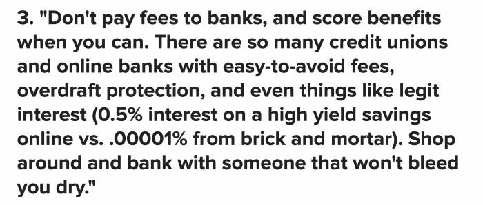 Check outcredible alternative banking mediums you can try that can save you some money in the long run. Check outcredible alternative banking mediums you can try that can save you some money in the long run.