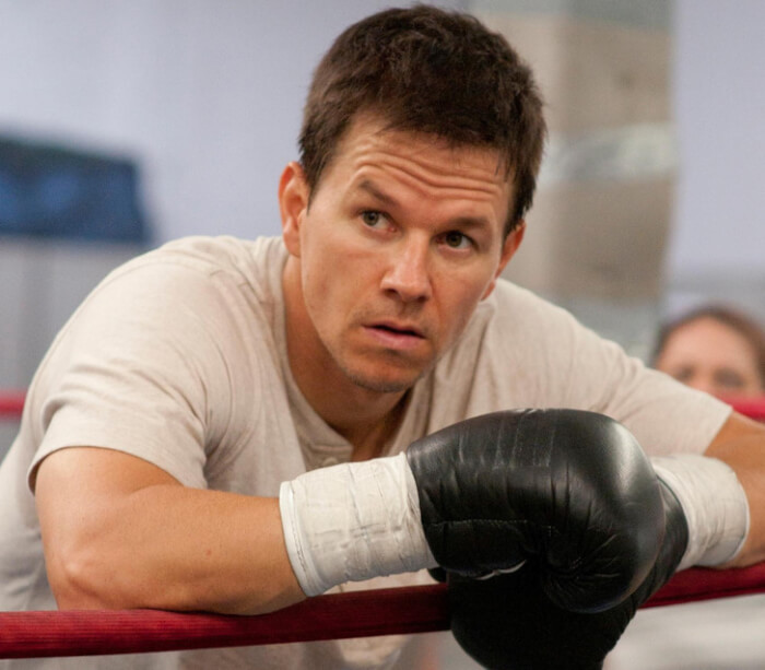 Mark Wahlberg: The Fighter