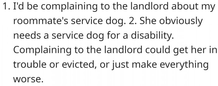 OP has offered the following explanation for why they think they might be the asshole: