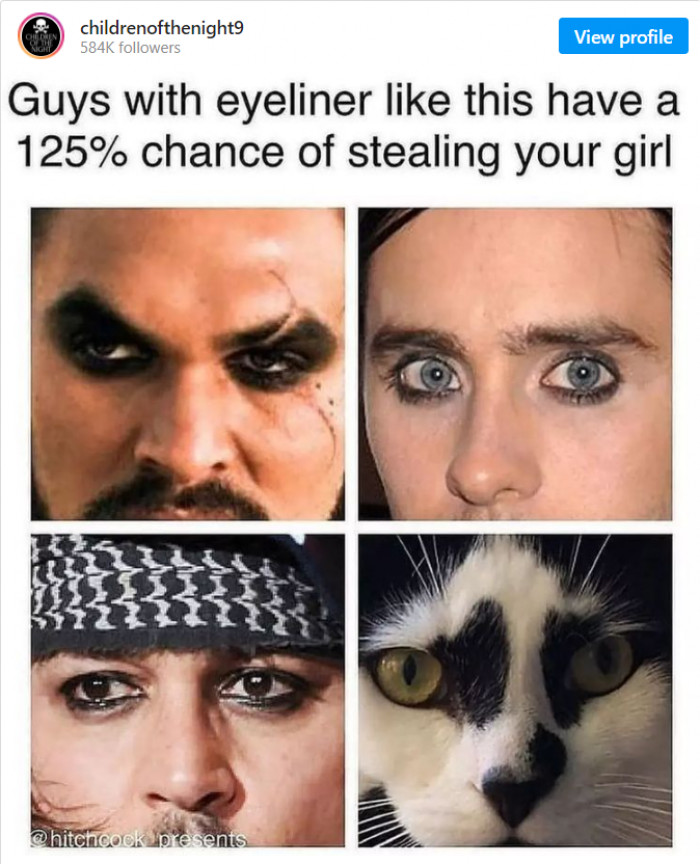 12. How to charm women