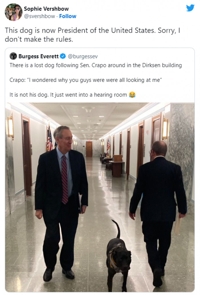 2. All voters would accept this result.