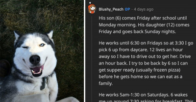 Reddit Helps A Woman Realize Her BF Is A Toxic Leech, His Latest Demand To Get A Puppy She Would Train And Take Care Of Was The Final Straw
