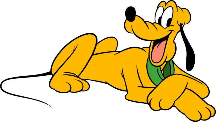 Classic Disney Dog Names