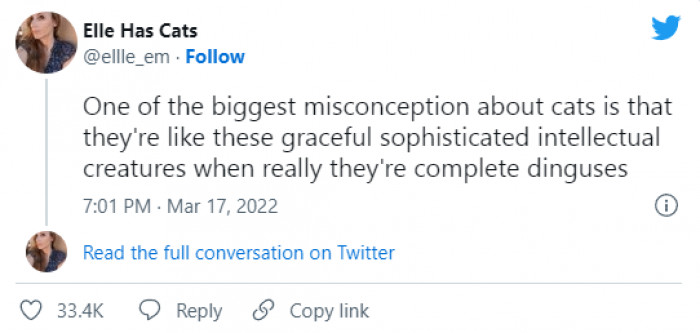 6. They Are Both, In Fact...