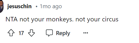 This is the perfect way to say this.