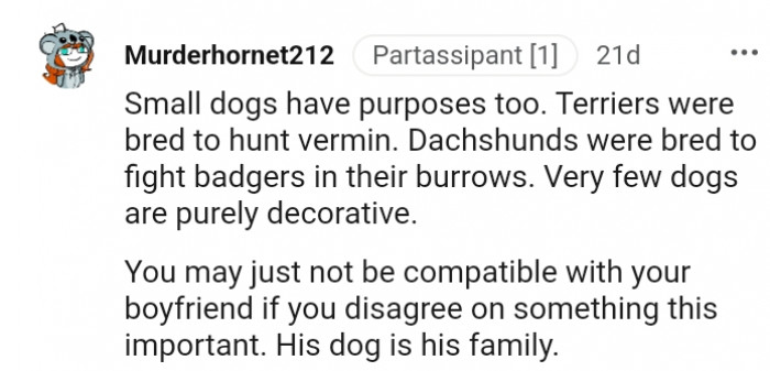 10. You may just not be compatible with your boyfriend