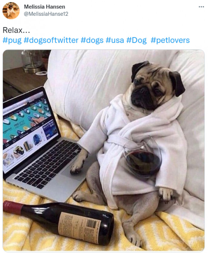 14. Everyone needs, from time to time, wellness and spa treatment after a tough day.