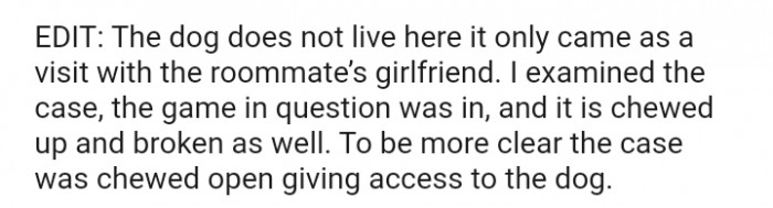 The OP added this edit for further clarification