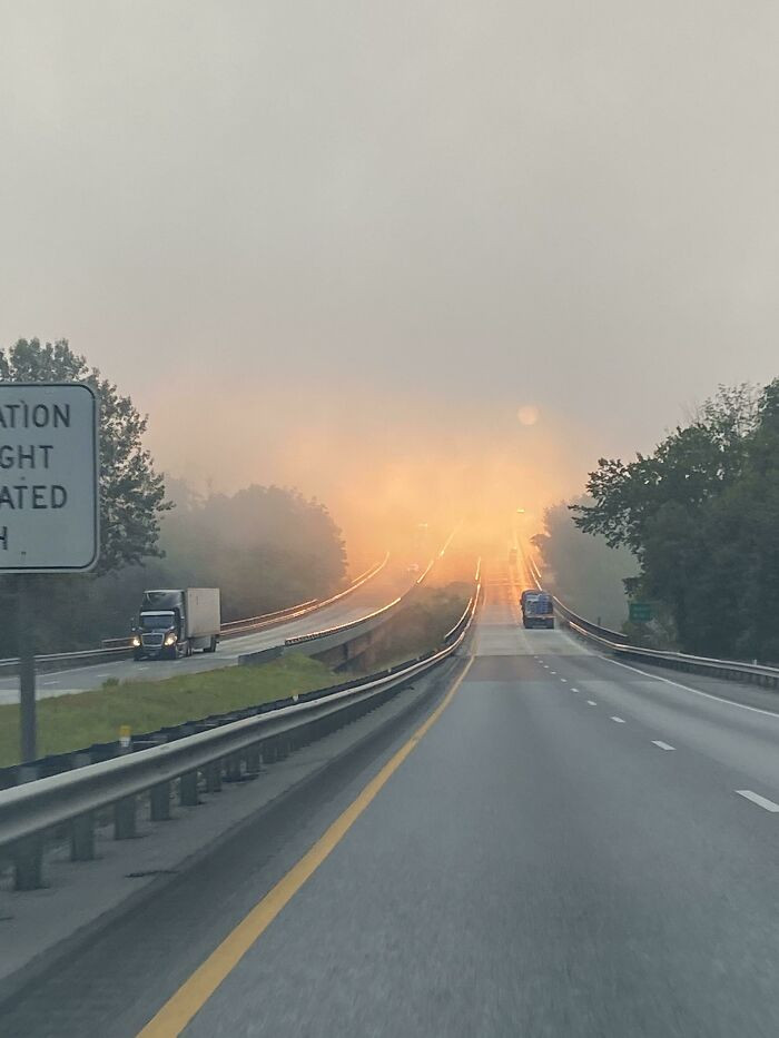 41. ITAP Of The Bridge To Heaven