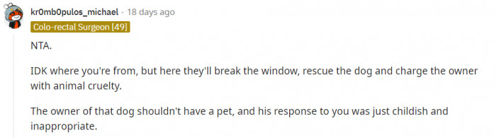 Some countries will do this; make sure to look it up for your country or state.