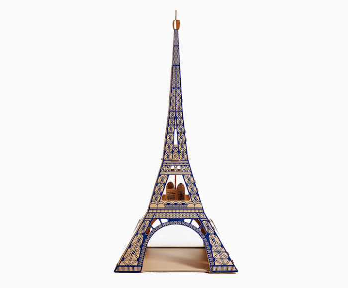 Eiffel Tower