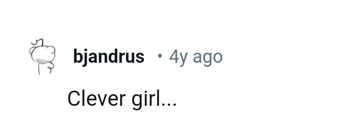 This Redditor admits the cat is really clever