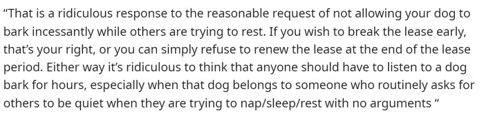 OP provides a detailed response about how they feel and shares the entire message they sent.