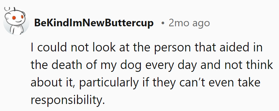 That's a 'paws' for thought.