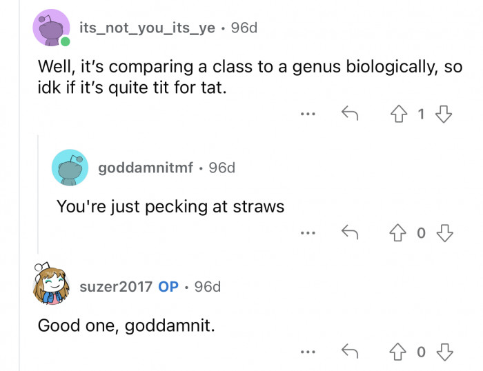 It keeps getting better.