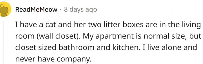 It works for some people