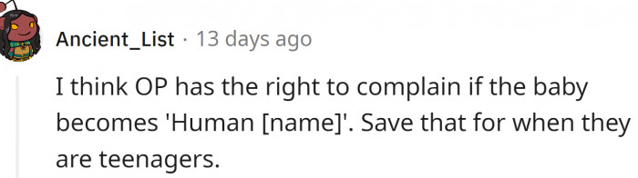 It is not a big problem