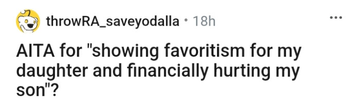 The Headline