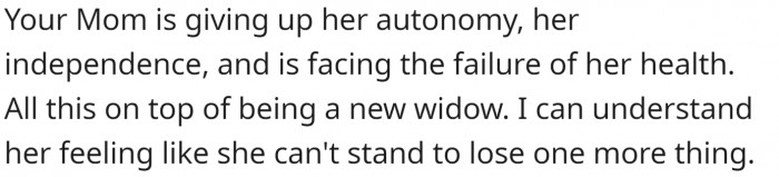 So many bad things...