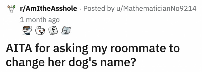 OP told Lisa about her concerns, but Lisa brushed them off