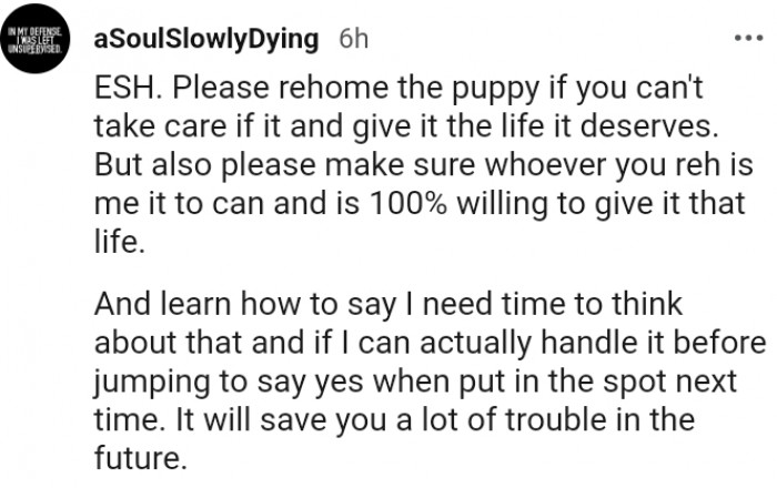 11. It Will Save You a Lot of Trouble in the Future