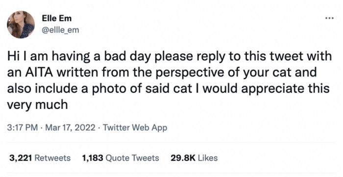 1. And this is where it all started...