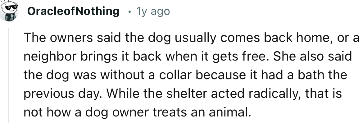 This throws more light on the situation