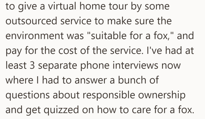 Each step digs deeper, checking not just the home, but the person behind it.