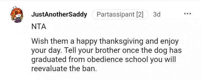 Wish Them a Happy Thanksgiving