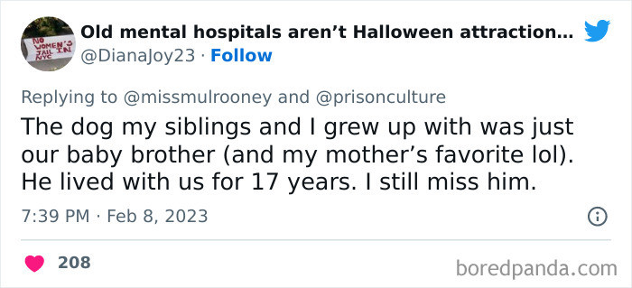 16. We remember them always