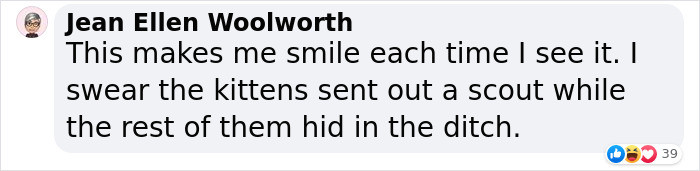 It was a tactical strategy all along!