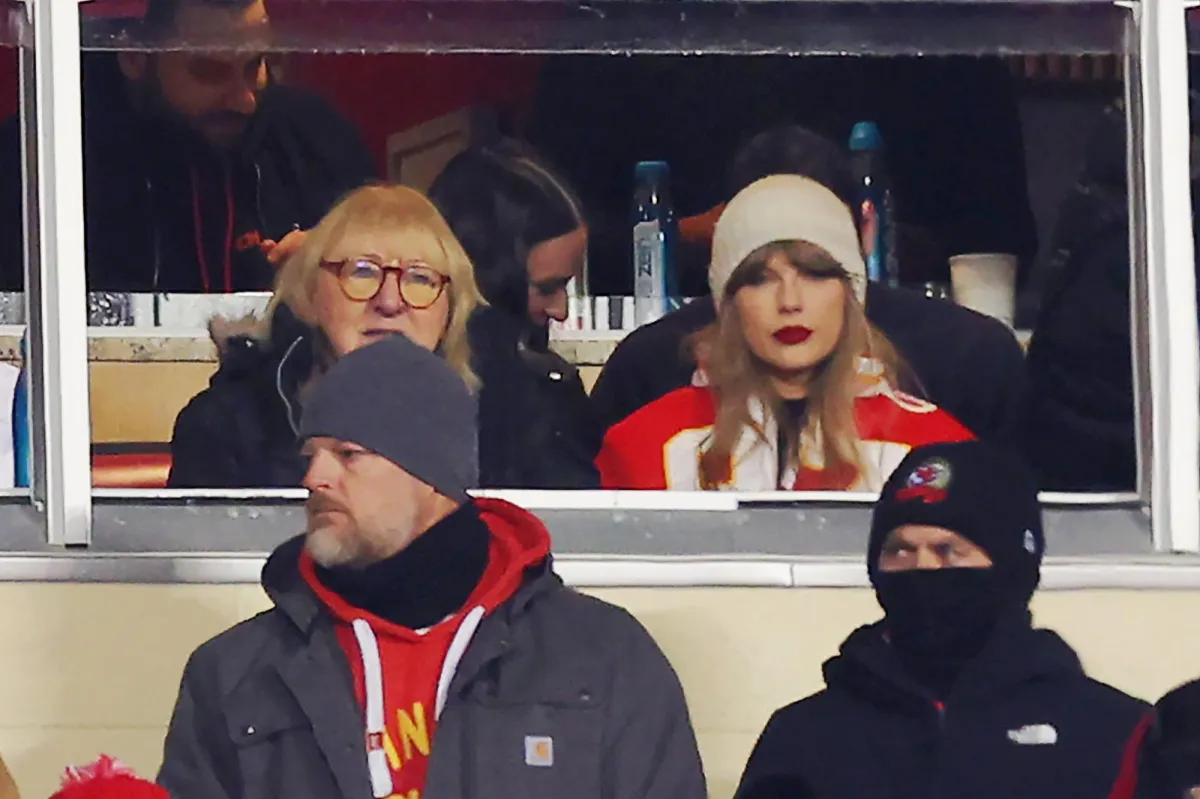 New year. same Swift