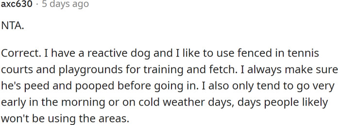 This is how one Redditor does it: