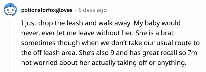 It will depend on how well-trained a puppy Riley is, otherwise, it would cause a new set of problems for OP