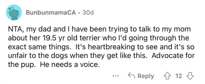 Here's how people reacted.