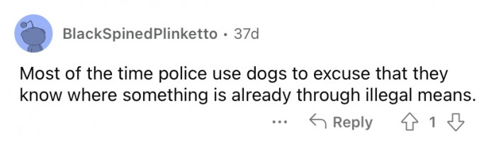 Could this be a thing?