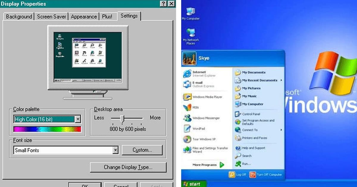 Retro Tech Photos That'll Make You Remember The Dial-Up Tone