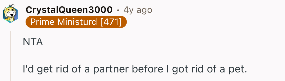 We gathered some interesting comments from Netizens