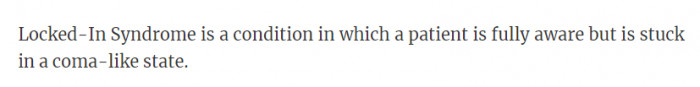 11. I think it's crazy that I've never heard of this before now.